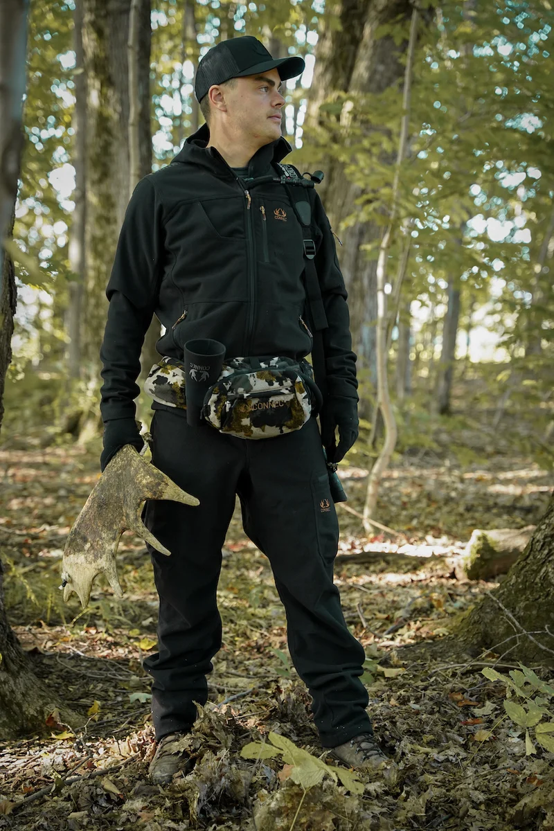 BIOME HYDRATION WAIST PACK 1L