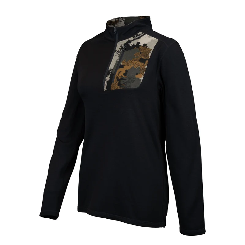 MERINO BASE LAYER TOP - 240s
