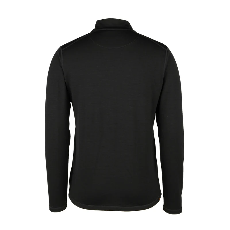 MERINO BASE LAYER TOP - 240s