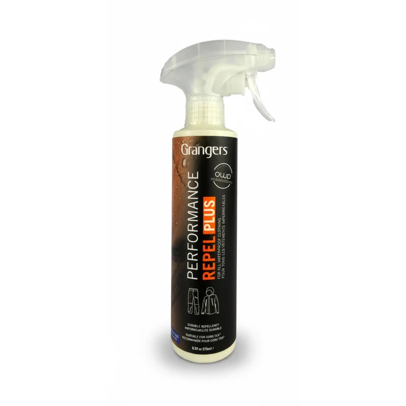 PERFORMANCE REPEL PLUS GRANGERS 9,3fl /oz 275ml
