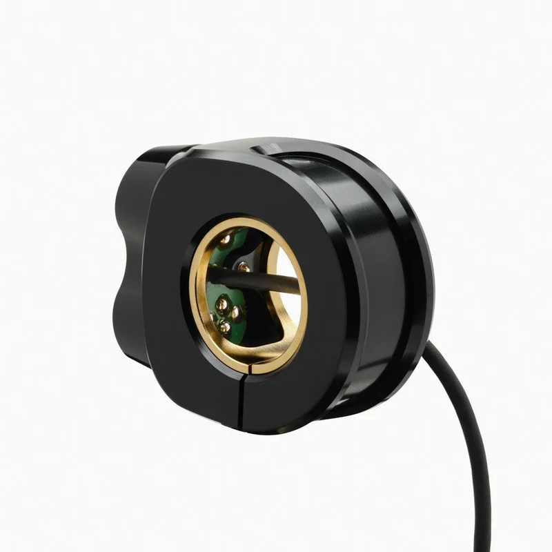mo.switch basic LED 2 Taster