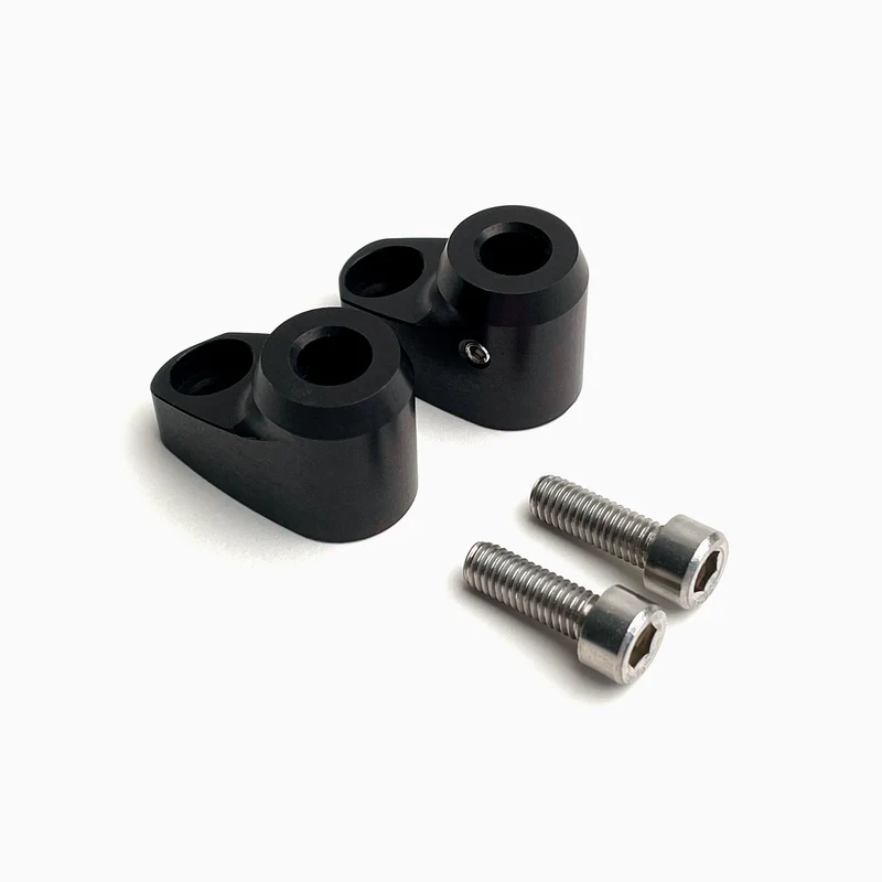 mo.blaze Adapter - passend für BMW R9T