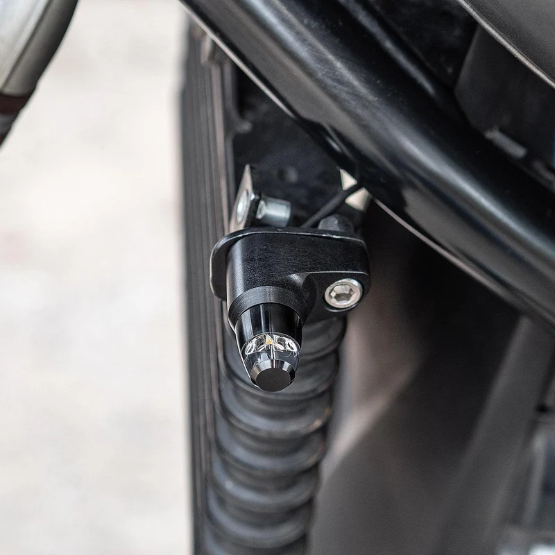 mo.blaze Adapter - passend für BMW R9T