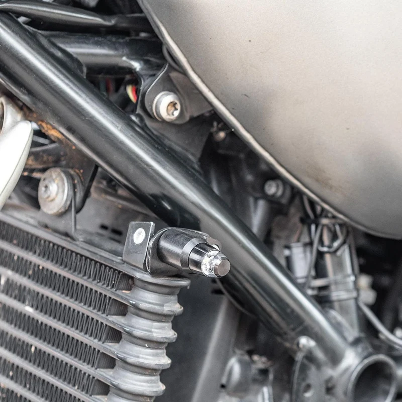 mo.blaze Adapter - passend für BMW R9T