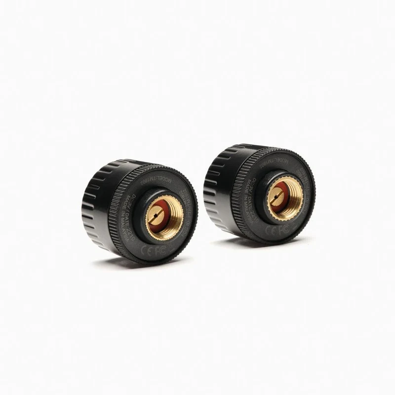 mo.pressure - Reifendruck-Kontrollsystem (TPMS)