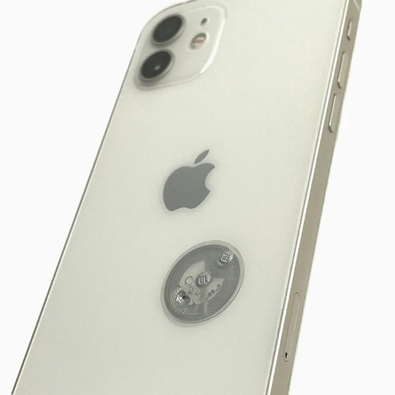 mo.lock NFC key sticker