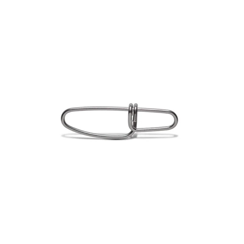 VMC Stainless Steel Crosslock Snap (3253SS)