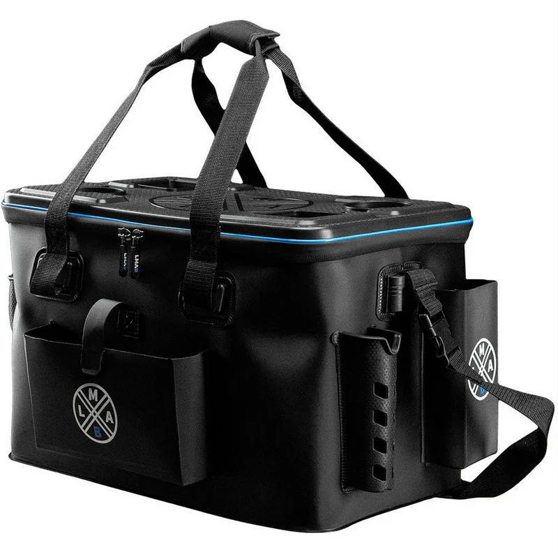 LMAB Tackle Bag / Bakkan 2.0