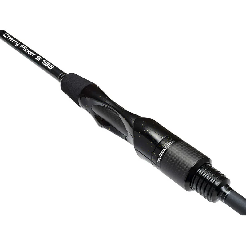Bullseye Cherry Picker S198 / 3-21 g