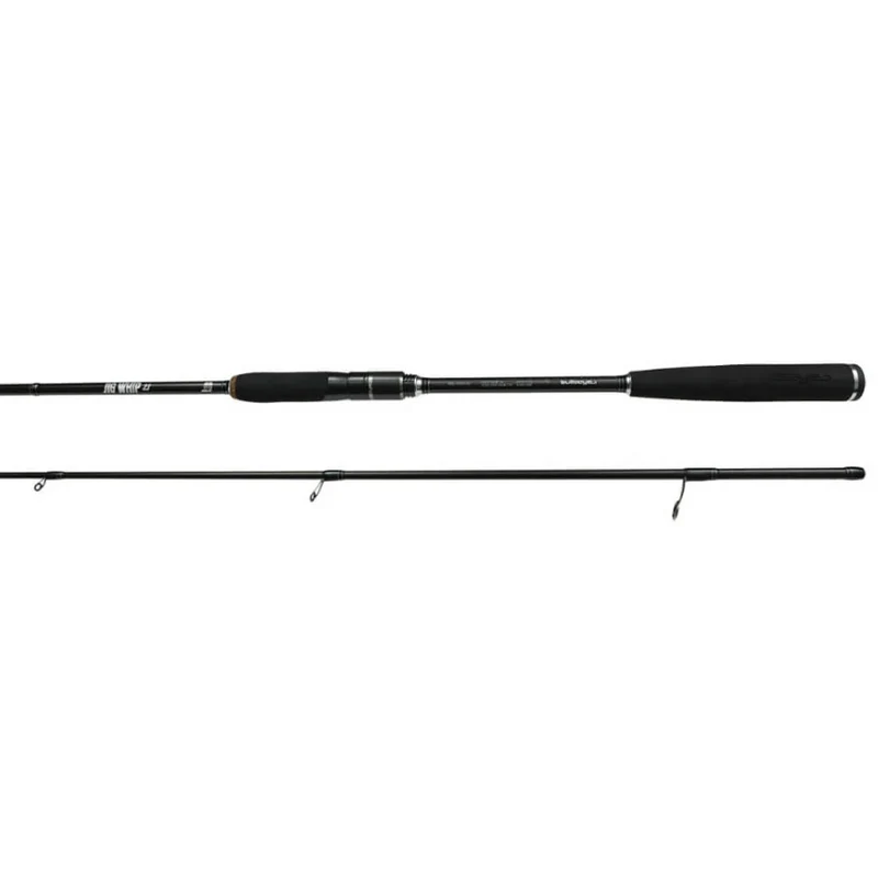 Bullseye Jig Whip 2.1