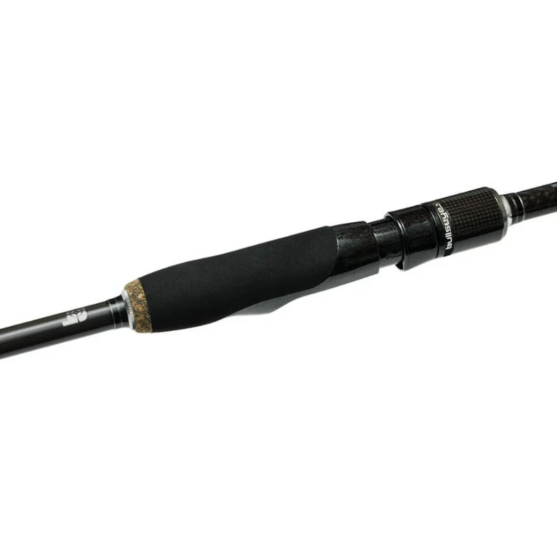 Bullseye Jig Whip 2.1