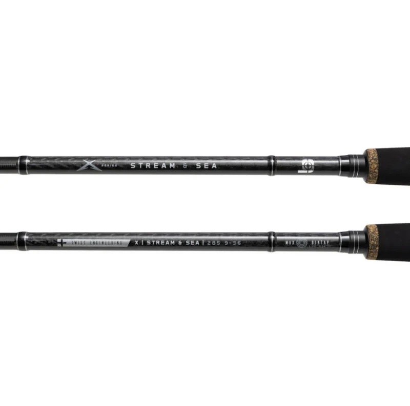 Bullseye X-Series