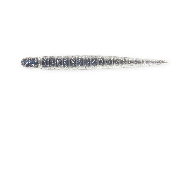 Keitech Custom Leech "3 / 8 cm