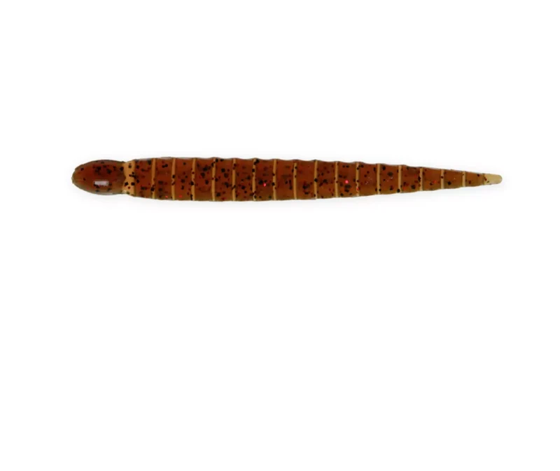 Keitech Custom Leech "3 / 8 cm