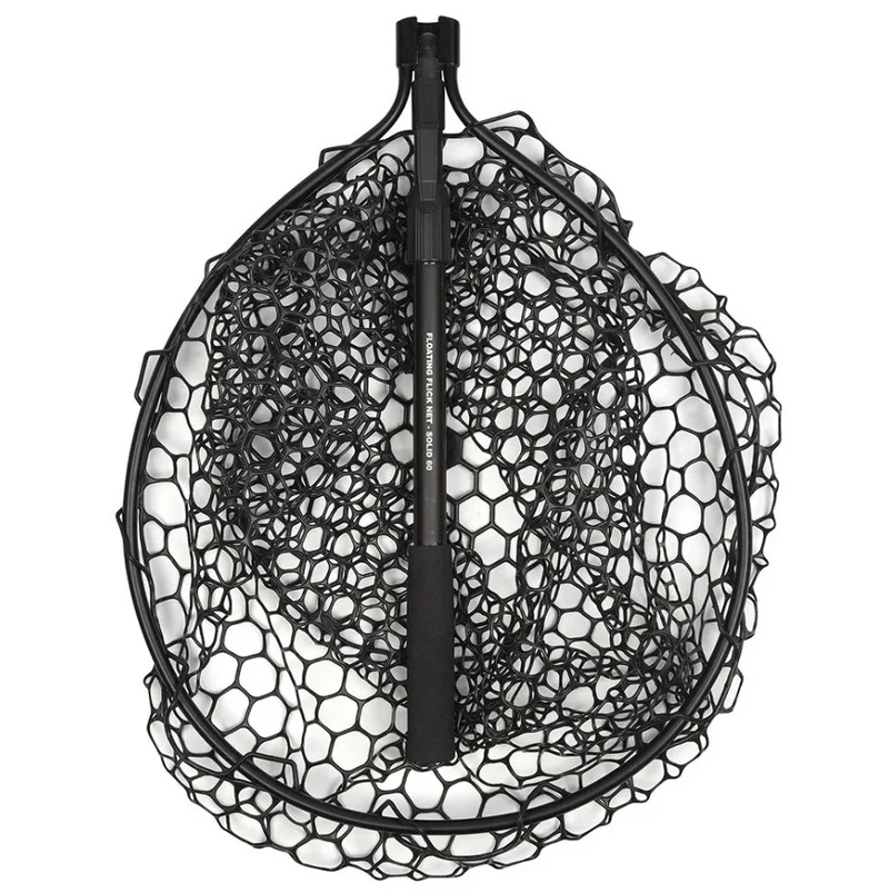 SPRO Floating Flick Net Solid