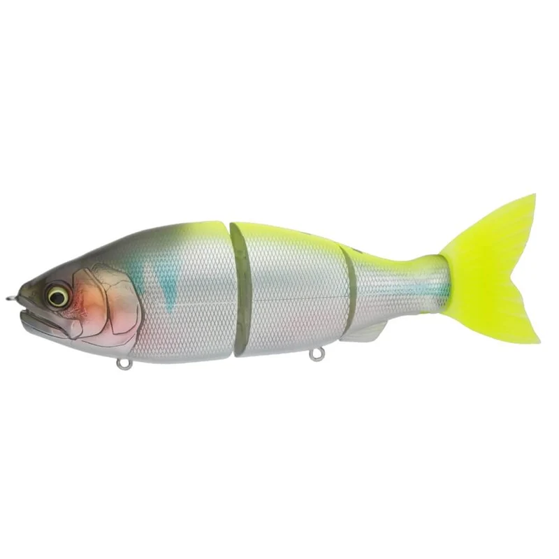Jointed Claw Ratchet 184 Floating / 70 g