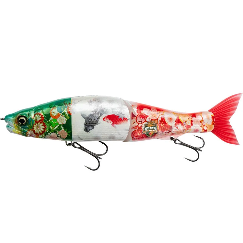 Jointed Claw 178