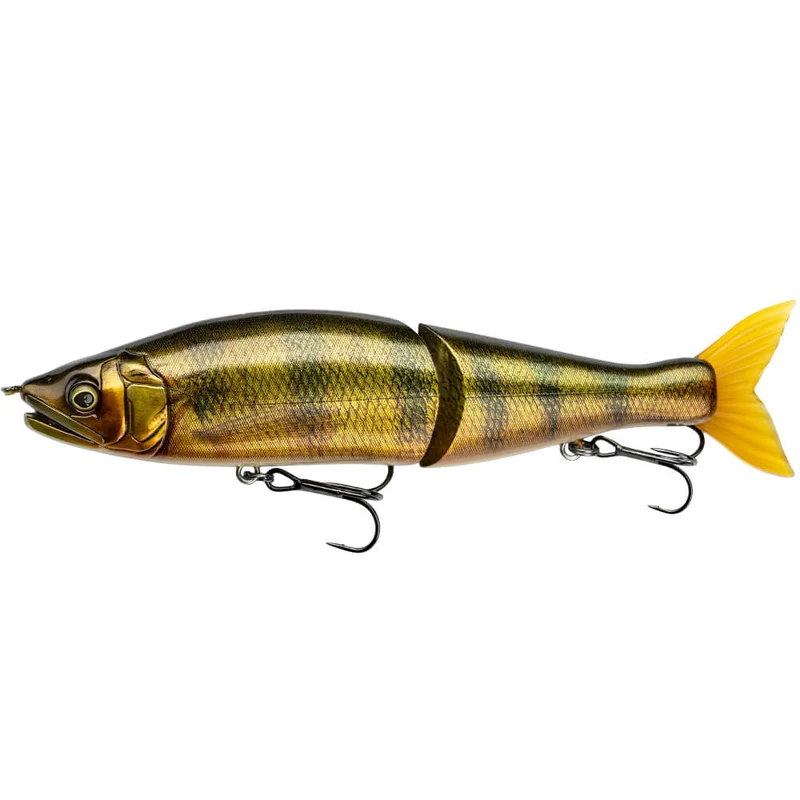 Jointed Claw 178