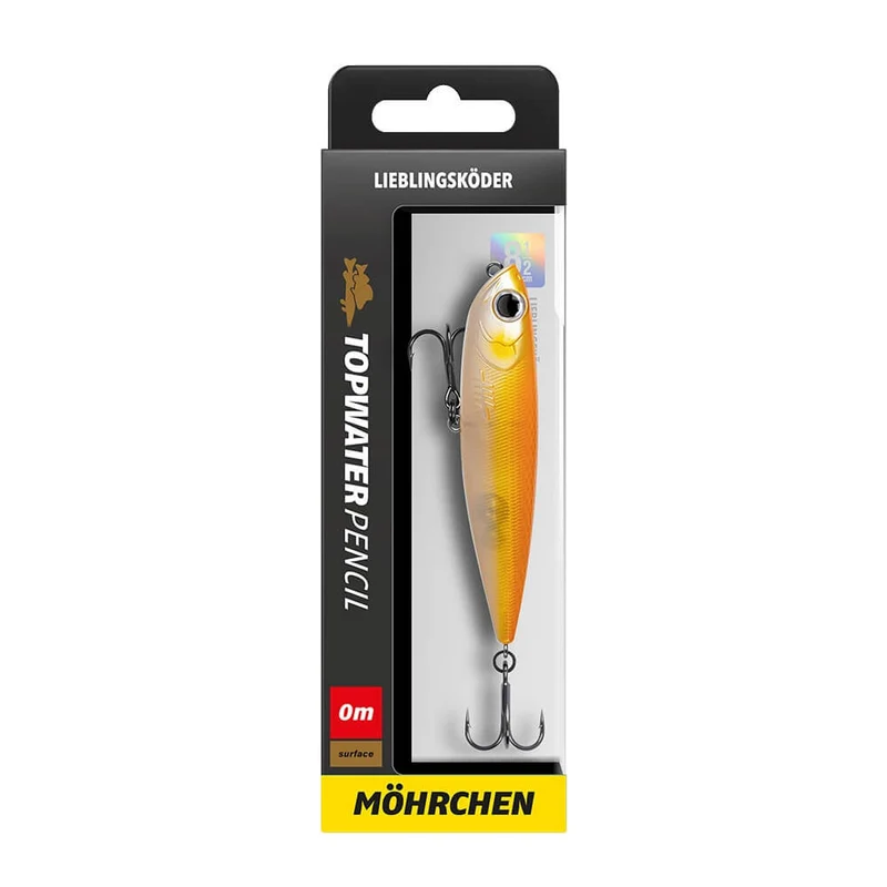 Topwater Pencil