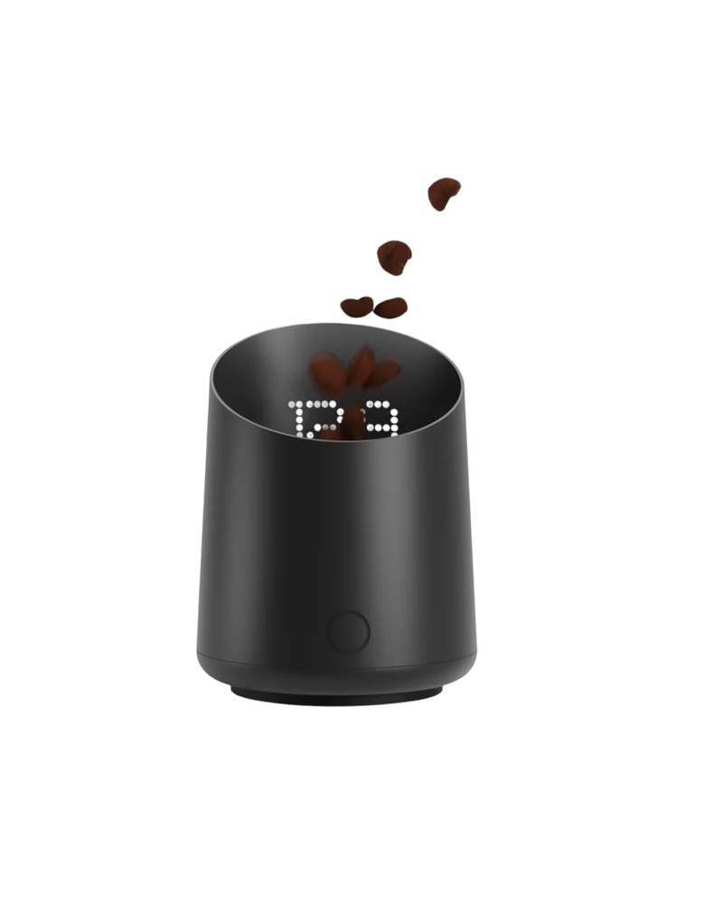SUBMINIMAL -Subscale Digital Dosing Cup Waage +++Ausstellungsstück+++