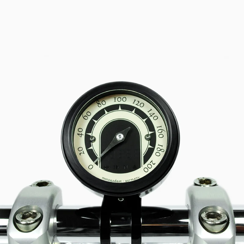 motoscope tiny Streamline Cup