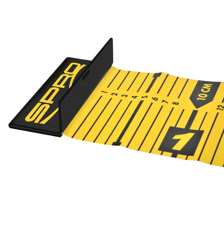 SPRO Ruler / Maßband