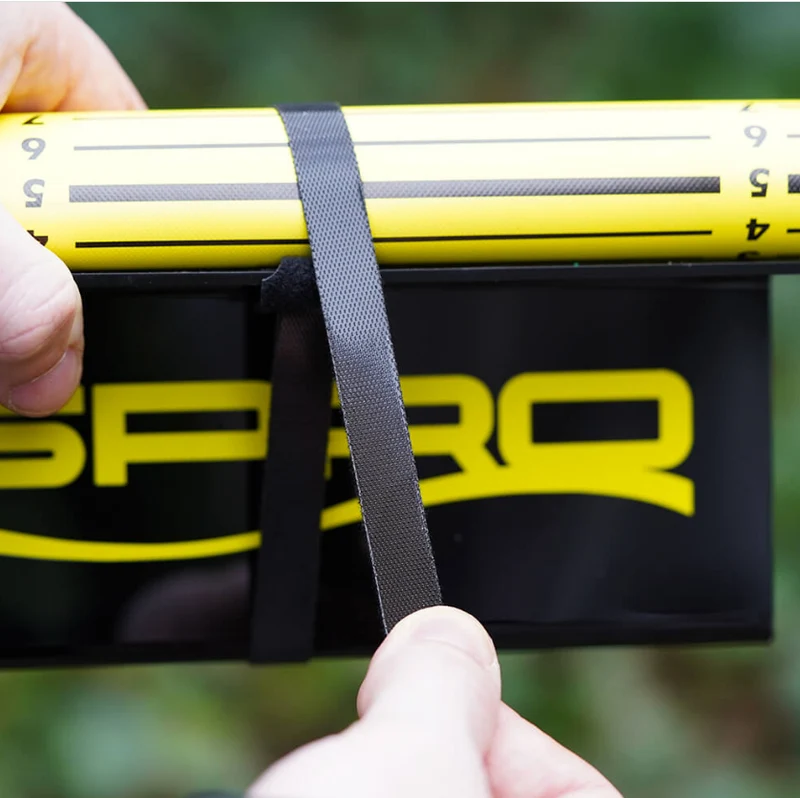 SPRO Ruler / Maßband