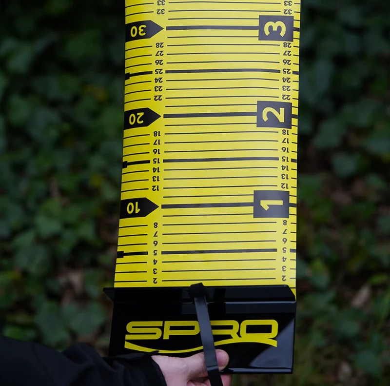 SPRO Ruler / Maßband