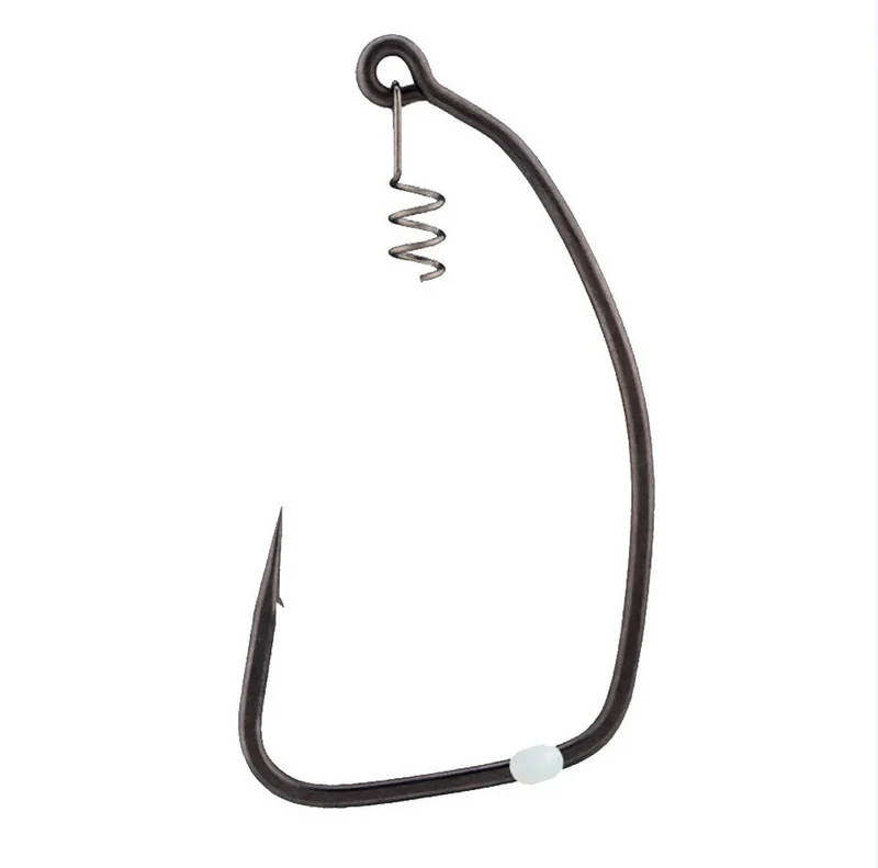 BKK Titan Worm Hook