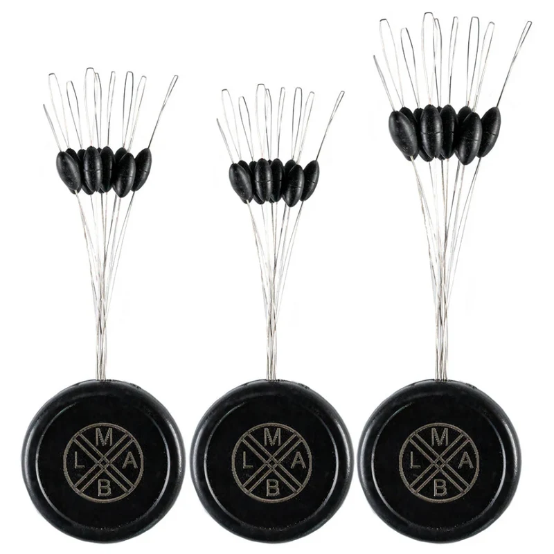 LMAB Rubber Stoppers