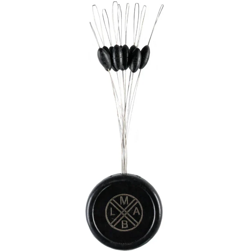 LMAB Rubber Stoppers