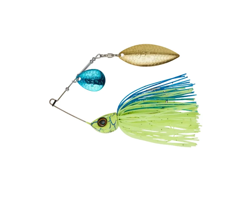 Illex Crusher Jr. Spinnerbait 10g / 14g