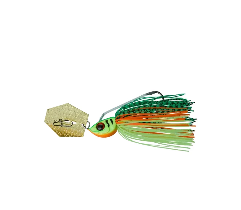 Illex Crazy Crusher Jr. Chatterbait