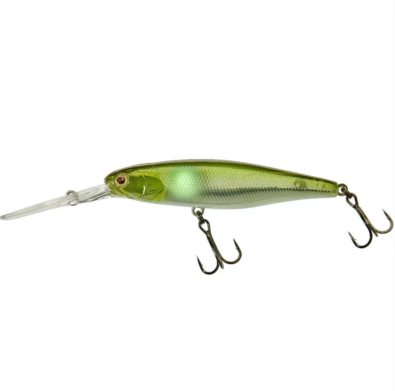 Illex Super DD Squirrel SP