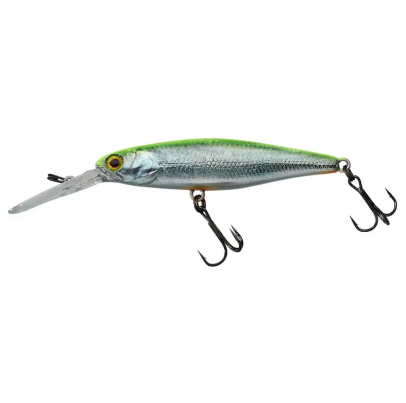 Illex DD Squirrel SP 67 mm / 79 mm