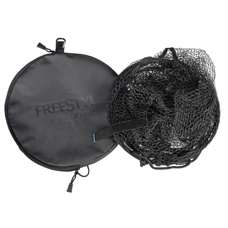 SPRO Freestyle Dropnet Xtra 2.0 / Spundwandkescher