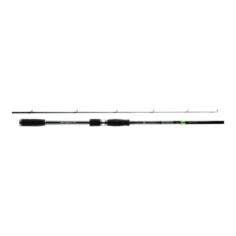 X1 Spinning Rod