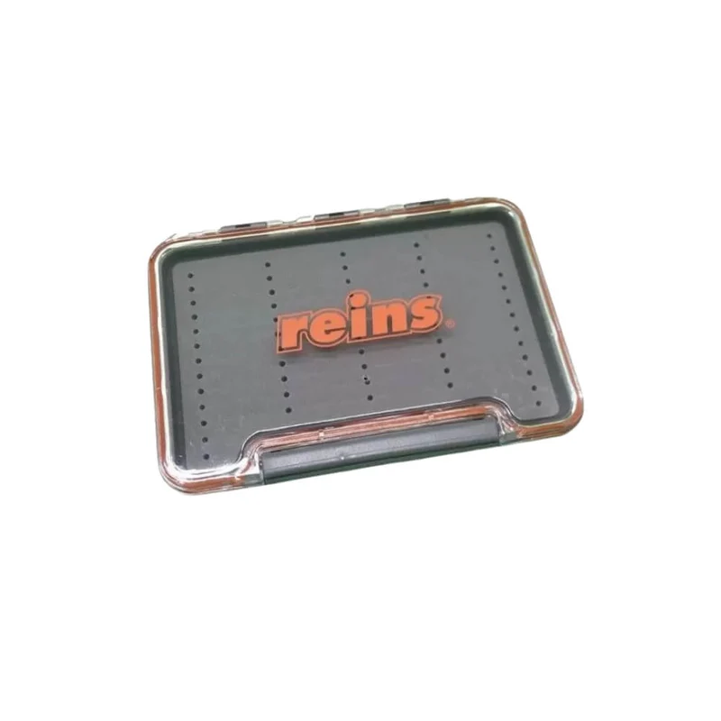 Aji Ringer Box III Slim