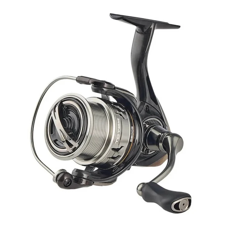 Totem S Spinning Reel