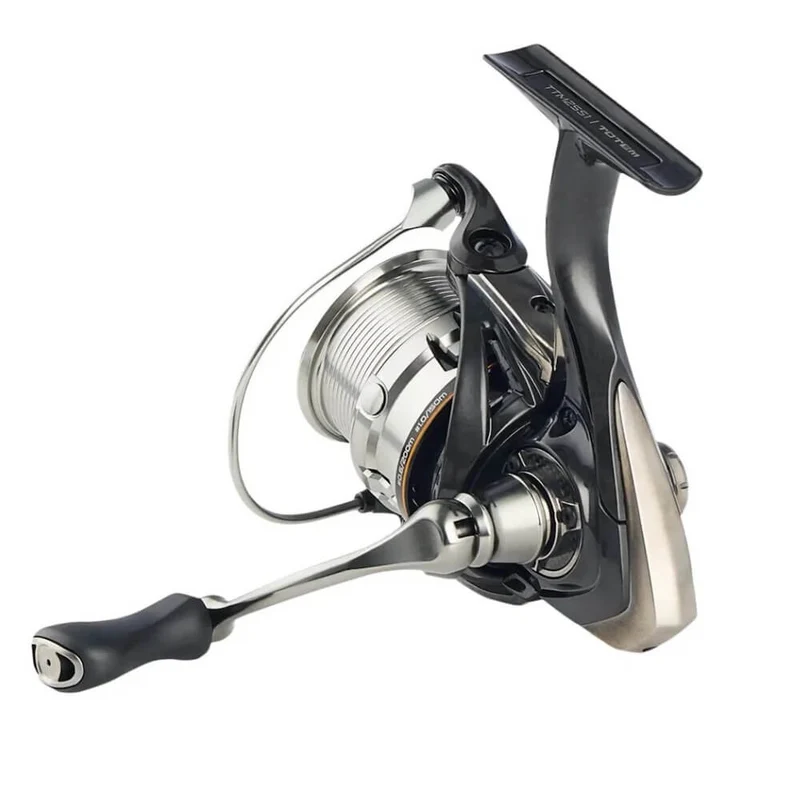 Totem S Spinning Reel