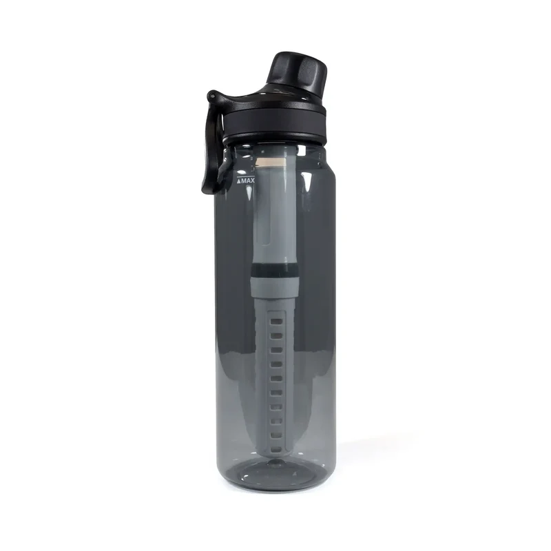 Wasserfilter Trinkflasche WH 1 L