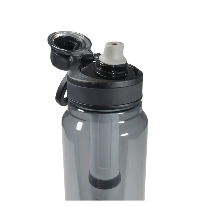 Wasserfilter Trinkflasche WH 1 L