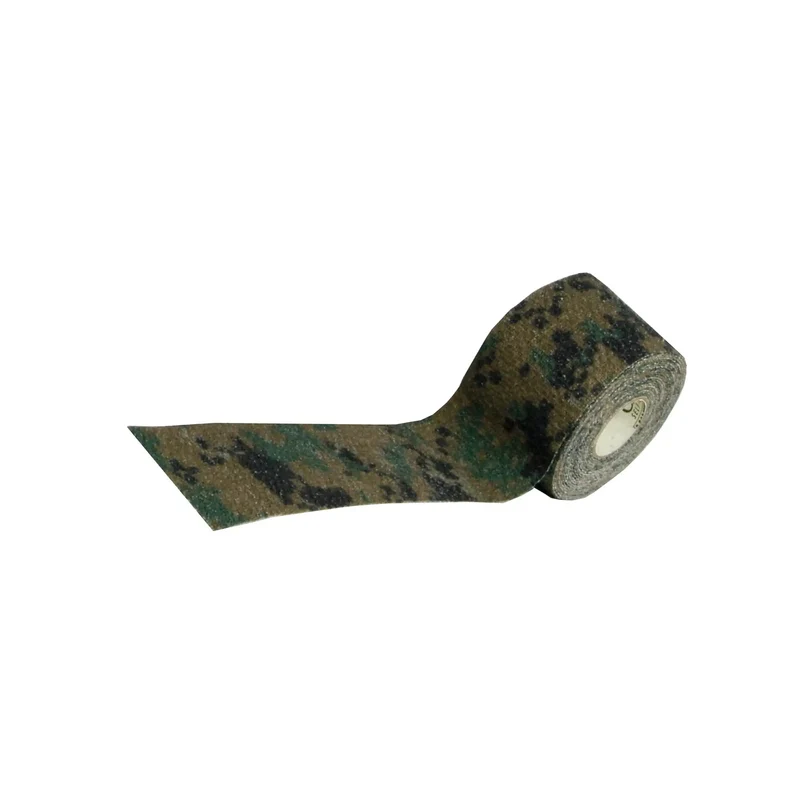 Tactical Camo Form Schutzband