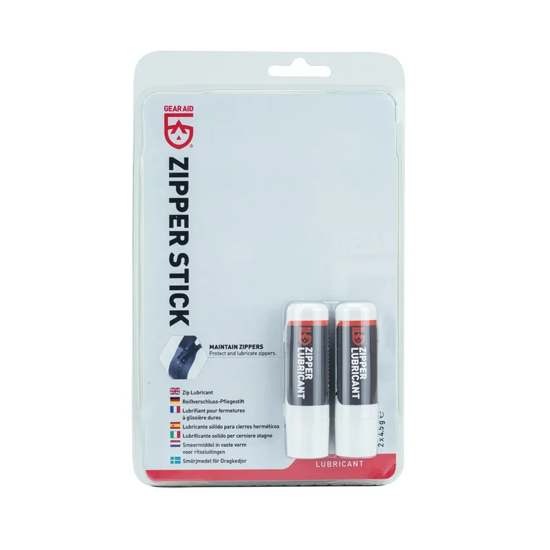 Zipper Stick 9 g RV Pflegestift