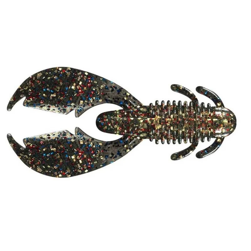 Ax Craw