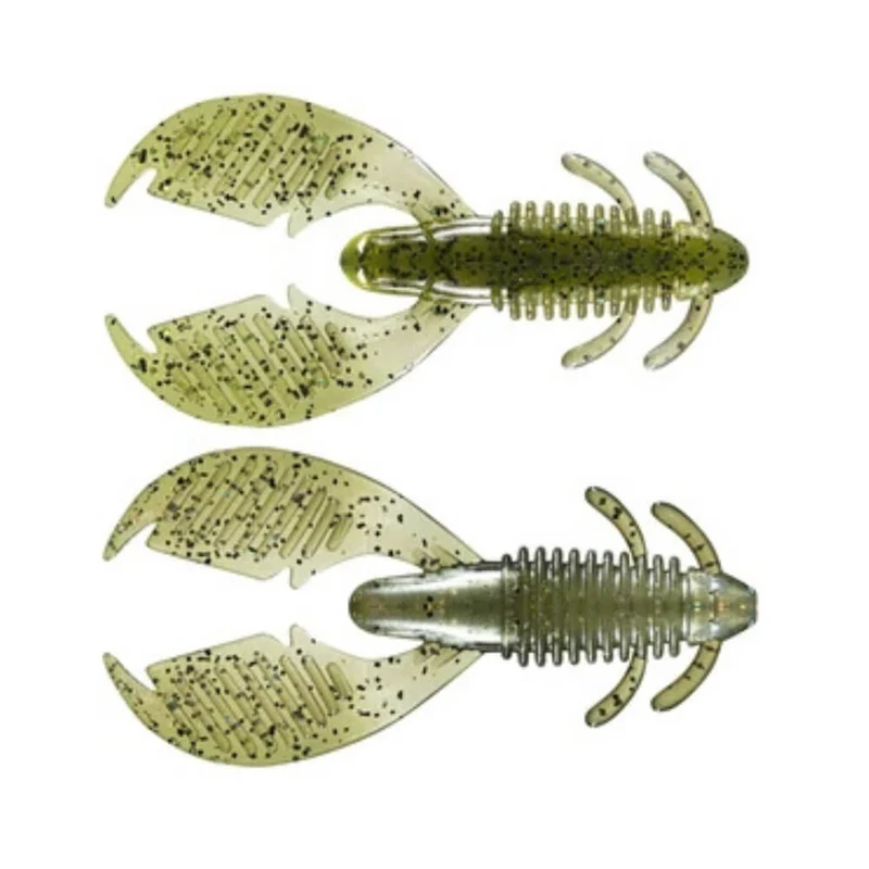 Ax Craw