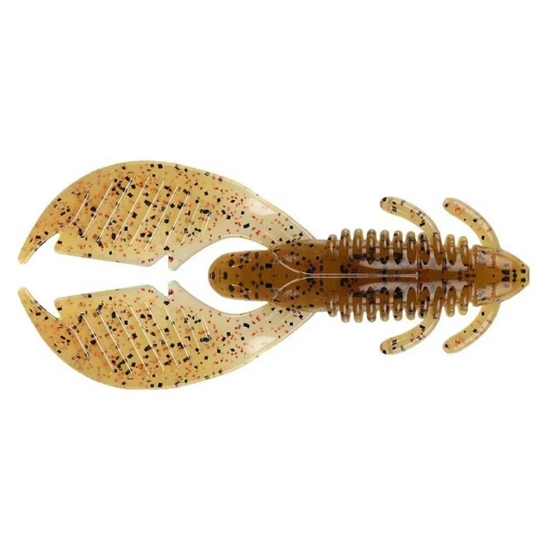 Ax Craw