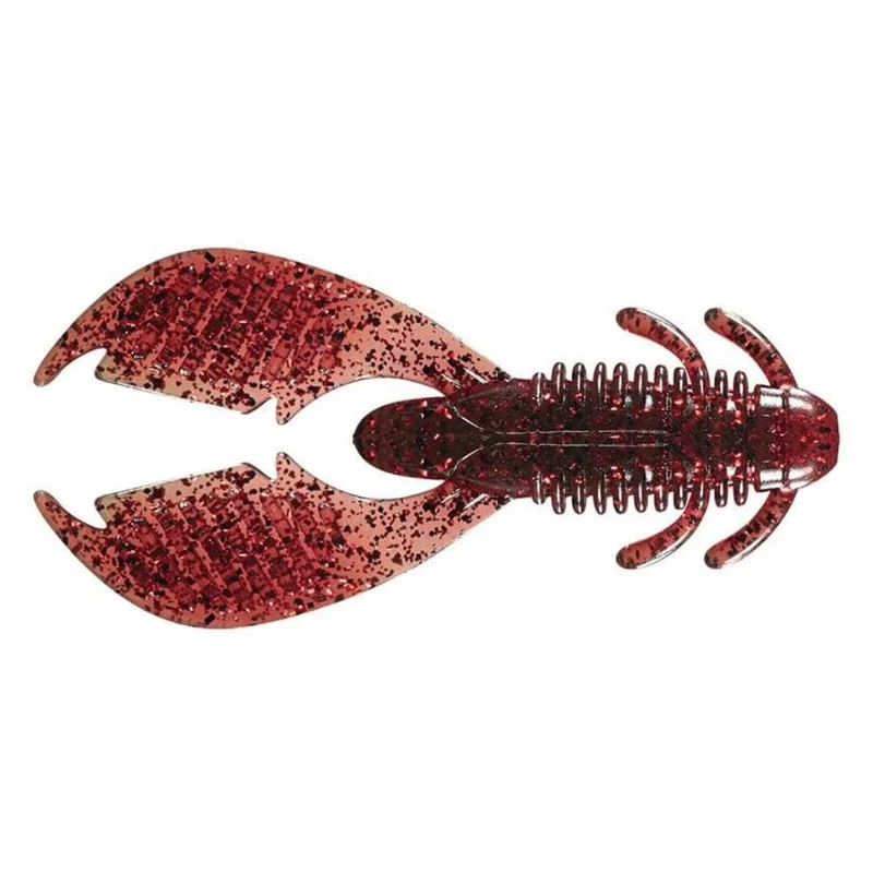Ax Craw