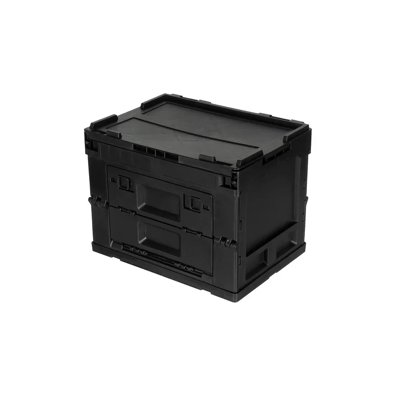 Kunststoff-Box faltbar