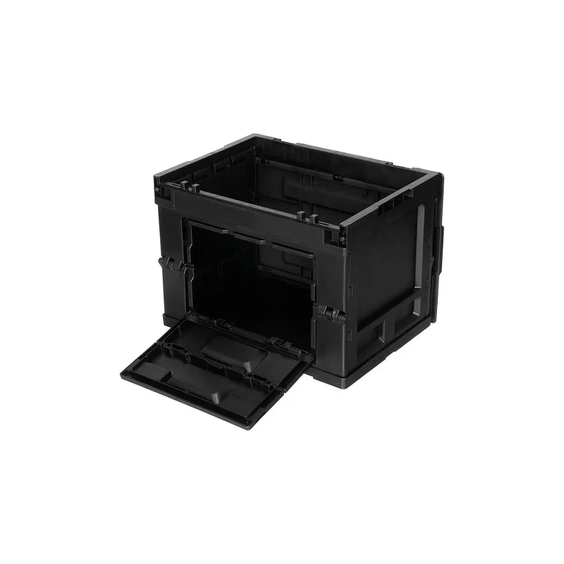 Kunststoff-Box faltbar